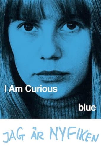 Watch I Am Curious (Blue) free online
