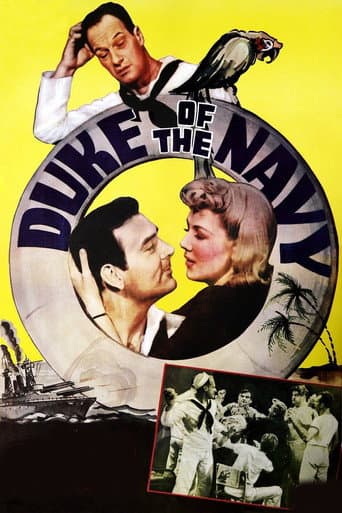 Watch Duke of the Navy free online