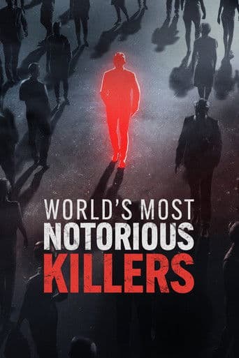 Watch World's Most Notorious Killers free online