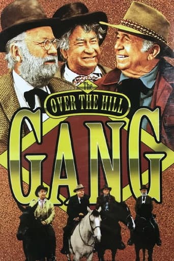 Watch The Over the Hill Gang free online