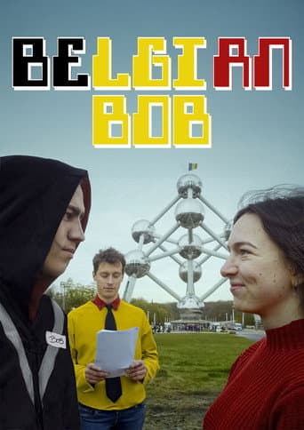 Watch Belgian Bob free online