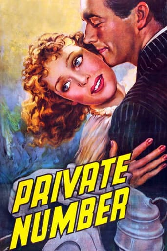 Watch Private Number free online