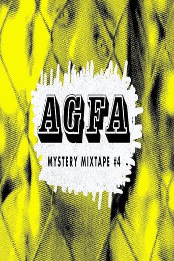 Watch AGFA Mystery Mixtape #4: Follow Your Own Star free online