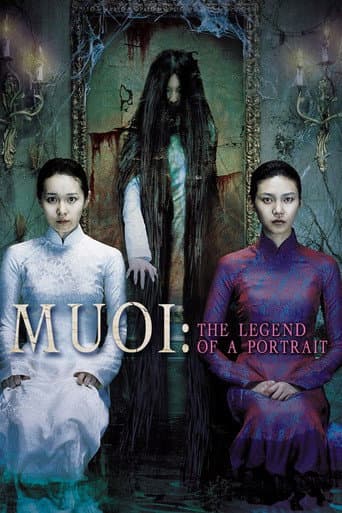 Watch Muoi: The Legend of a Portrait free online
