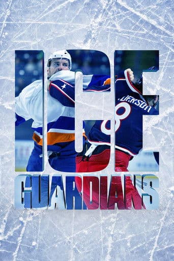 Watch Ice Guardians free online
