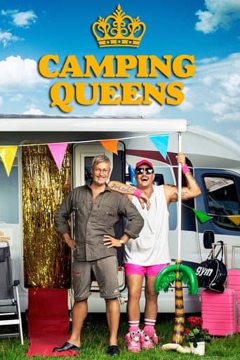 Watch Camping Queens free online