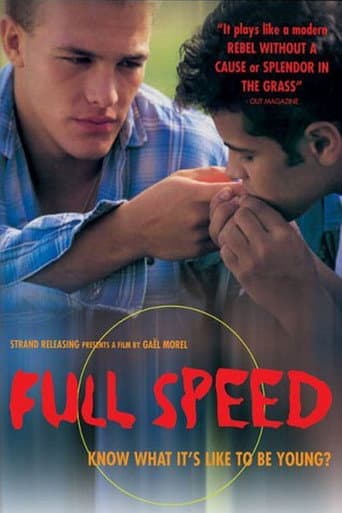 Watch Full Speed free online