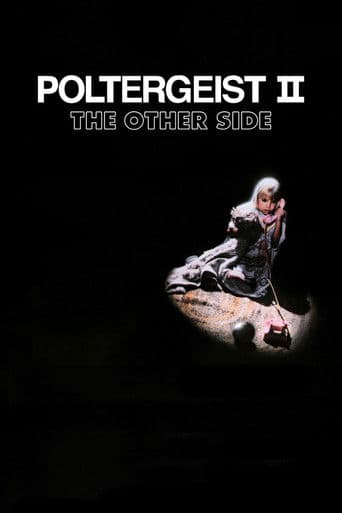 Watch Poltergeist II: The Other Side free online