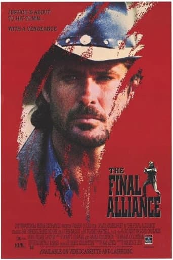 Watch The Final Alliance free online