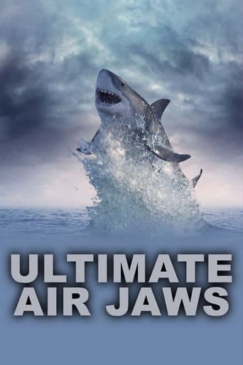 Watch Ultimate air jaws free online