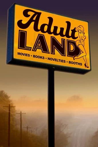 Watch Adultland free online