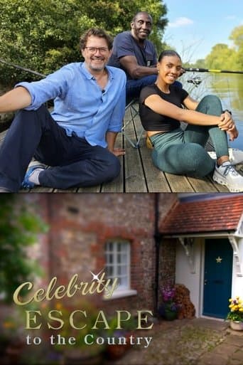 Watch Celebrity Escape to the Country free online