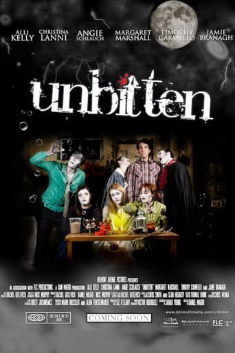 Watch Unbitten free online