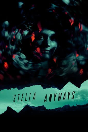 Watch Stella Anyways free online