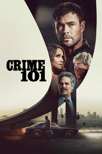 Watch Crime 101 free online