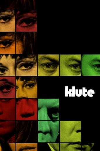 Watch Klute free online
