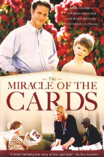 Watch The Miracle of the Cards free online