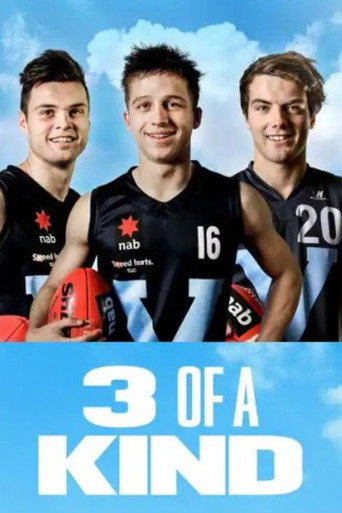 Watch 3 of a Kind free online
