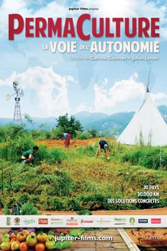 Watch Permaculture, la voie de l'autonomie free online