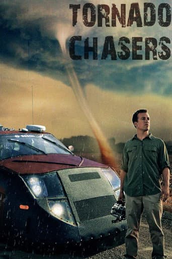 Watch Tornado Chasers free online