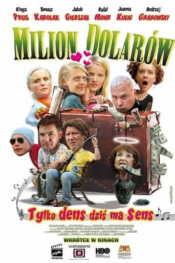 Watch Million Dollars free online