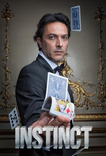 Watch Instinct free online