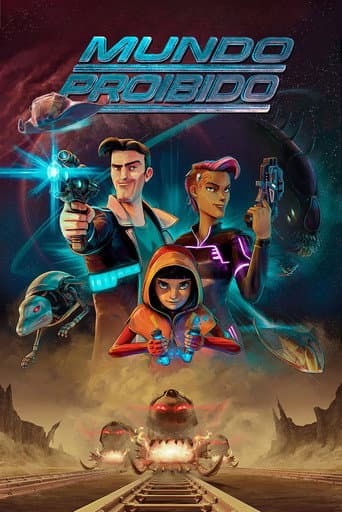 Watch Forbidden World free online