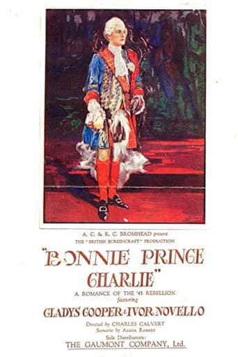 Watch Bonnie Prince Charlie free online