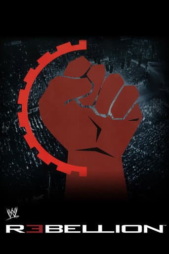 Watch WWE Rebellion 2000 free online