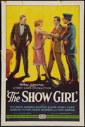 Watch The Show Girl free online