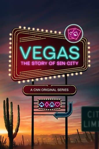 Watch Vegas: The Story of Sin City free online