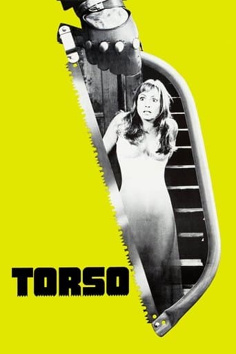 Watch Torso free online