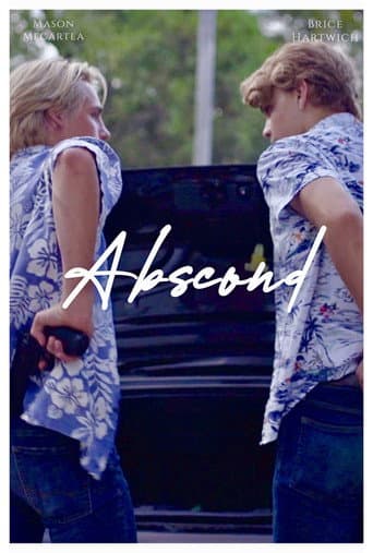 Watch Abscond free online
