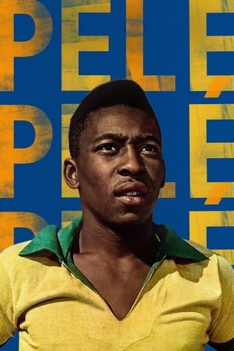 Watch Pelé free online