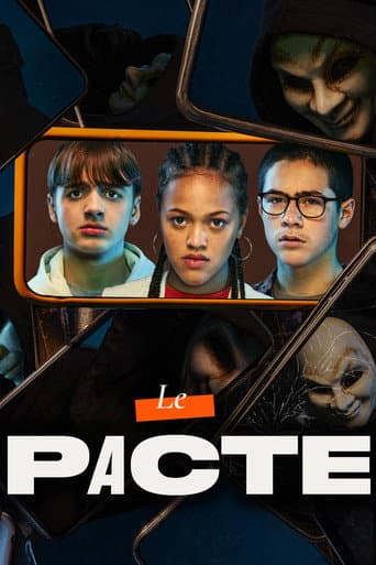 Watch Le pacte free online