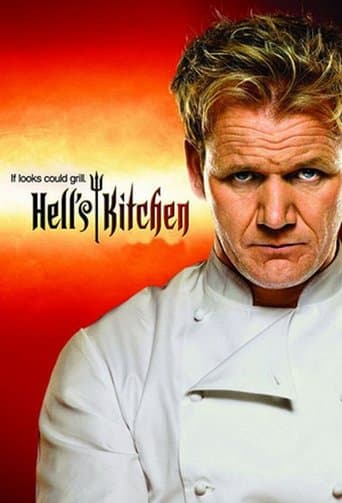 Watch Hell's Kitchen free online