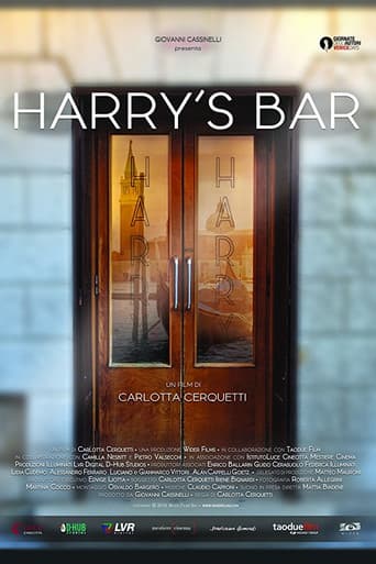 Watch Harry's Bar free online