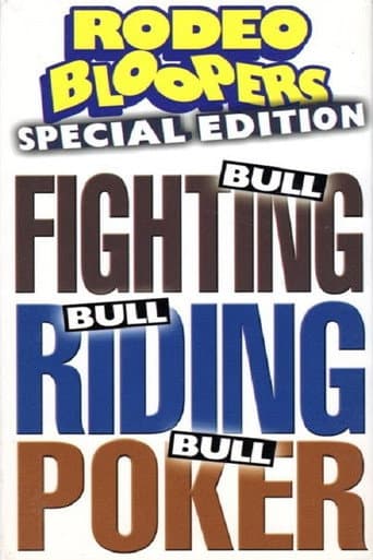 Watch Rodeo Bloopers: Special Edition free online