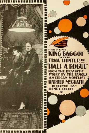 Watch Half a Rogue free online
