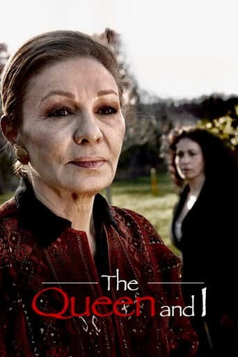 Watch The Queen and I free online