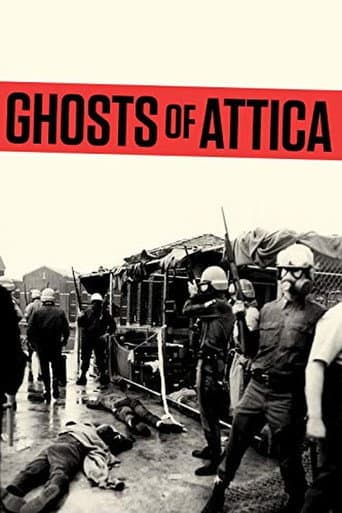 Watch Ghosts of Attica free online