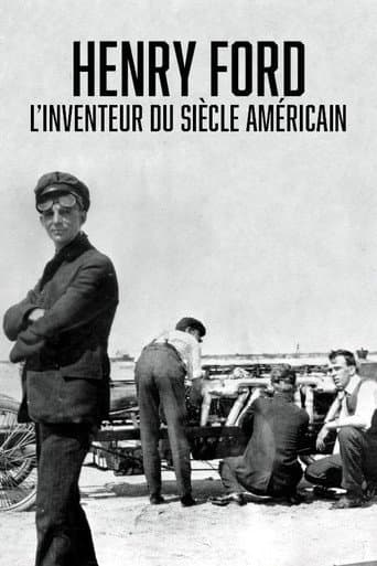 Watch Henry Ford, l'inventeur du siècle américain free online