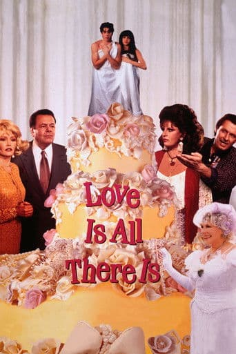 Watch Love Is All There Is free online