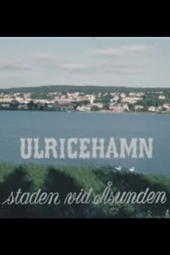 Watch Ulricehamn, the town by Åsunden free online