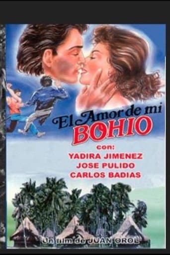 Watch El amor de mi bohío free online