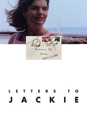 Watch Letters to Jackie: Remembering President Kennedy free online
