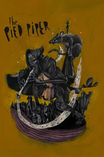 Watch The Pied Piper free online