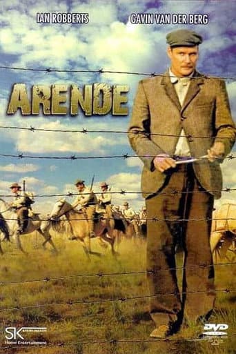 Watch Arende free online