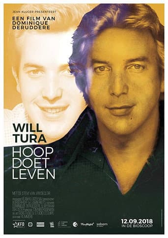 Watch Will Tura, hoop doet leven free online