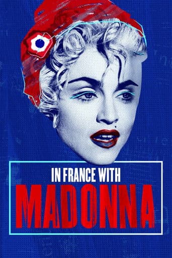 Watch In France with Madonna free online